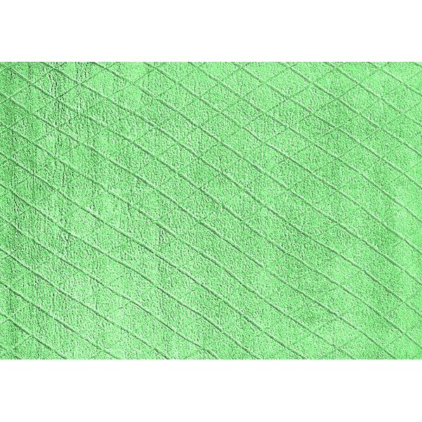 Foundry Select Kini Green Machine Washable Rug Wayfair